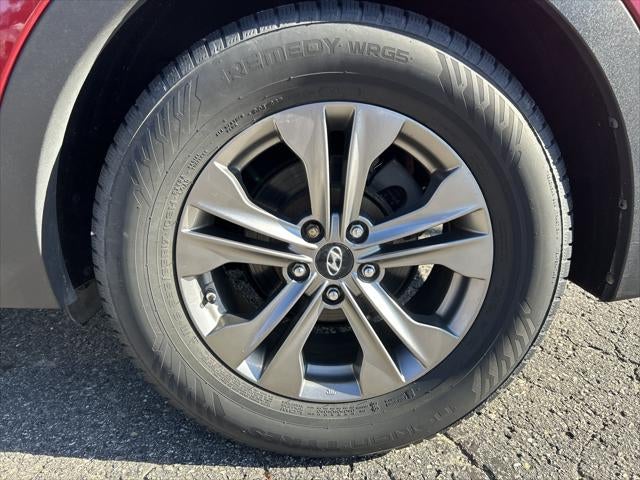 2015 Hyundai Santa Fe Sport 2.4L