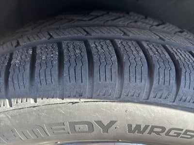 2015 Hyundai Santa Fe Sport 2.4L