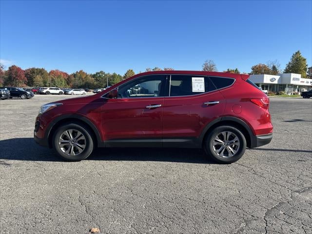 2015 Hyundai Santa Fe Sport 2.4L