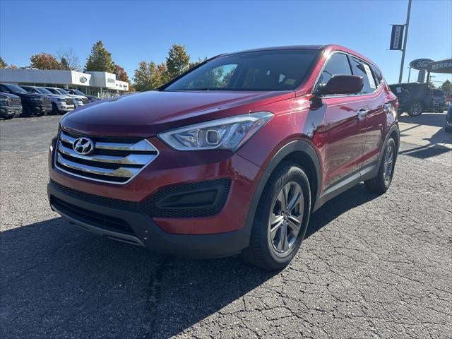 2015 Hyundai Santa Fe Sport 2.4L