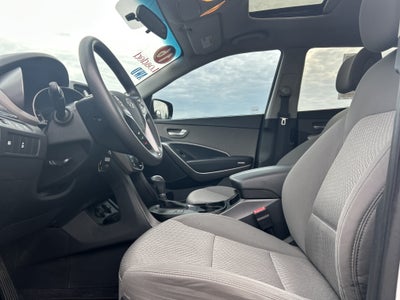 2016 Hyundai Santa Fe Sport 2.4L
