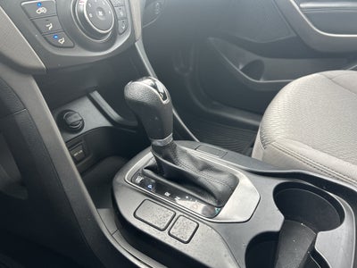 2016 Hyundai Santa Fe Sport 2.4L