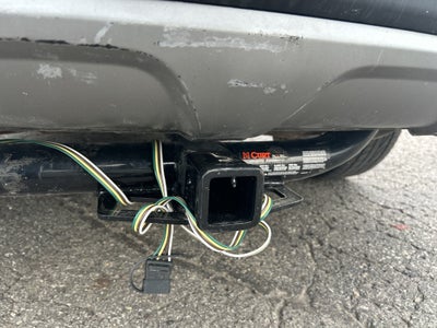 2016 Hyundai Santa Fe Sport 2.4L