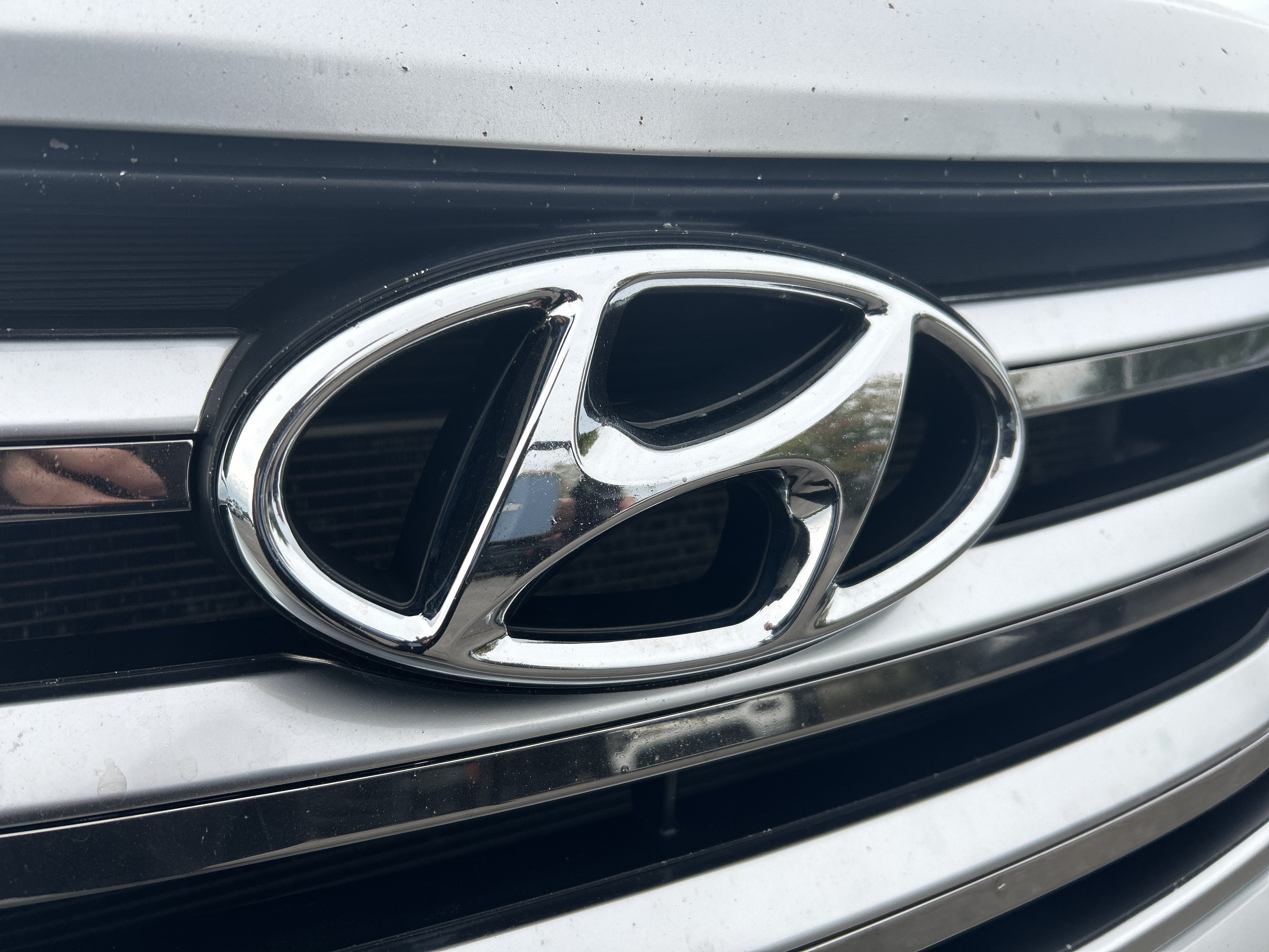 2016 Hyundai Santa Fe Sport 2.4L