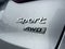 2016 Hyundai Santa Fe Sport 2.4L