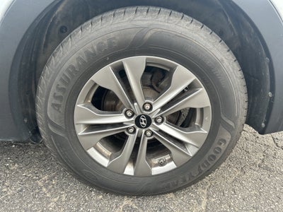 2016 Hyundai Santa Fe Sport 2.4L