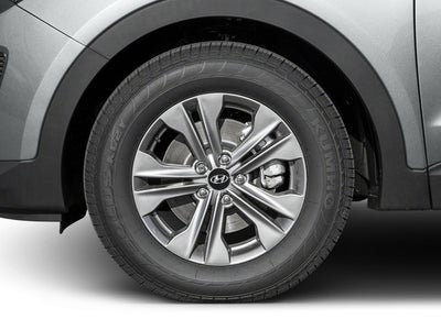 2016 Hyundai Santa Fe Sport 2.4L