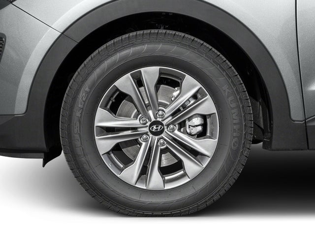 2016 Hyundai Santa Fe Sport 2.4L