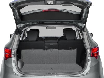 2016 Hyundai Santa Fe Sport 2.4L