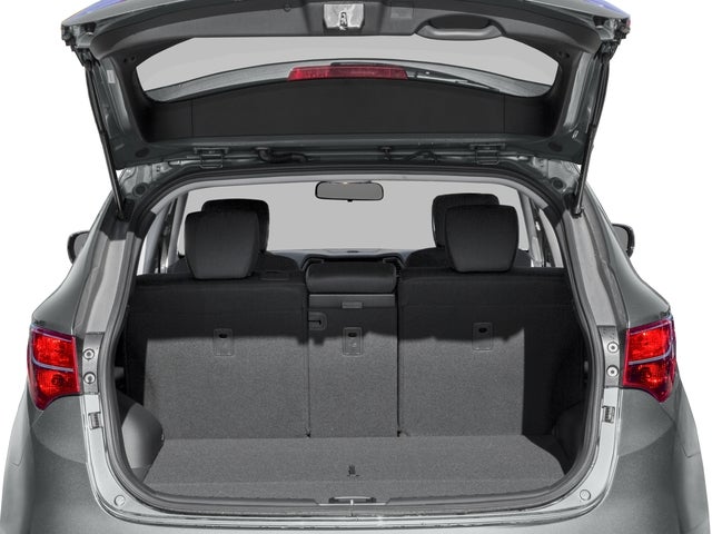 2016 Hyundai Santa Fe Sport 2.4L