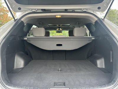 2016 Hyundai Santa Fe Sport 2.4L