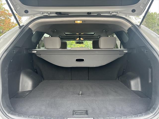 2016 Hyundai Santa Fe Sport 2.4L
