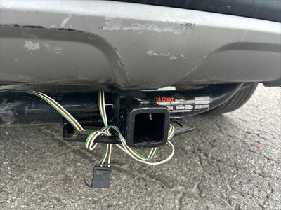 2016 Hyundai Santa Fe Sport 2.4L