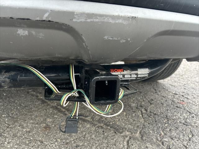 2016 Hyundai Santa Fe Sport 2.4L
