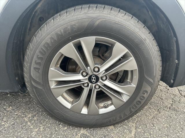 2016 Hyundai Santa Fe Sport 2.4L