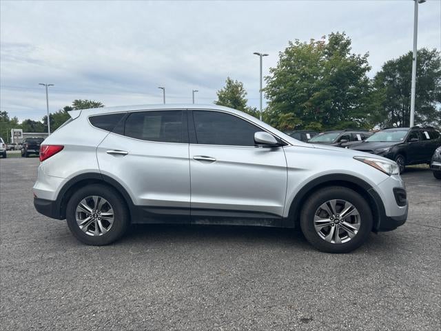 2016 Hyundai Santa Fe Sport 2.4L
