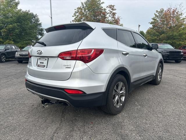 2016 Hyundai Santa Fe Sport 2.4L