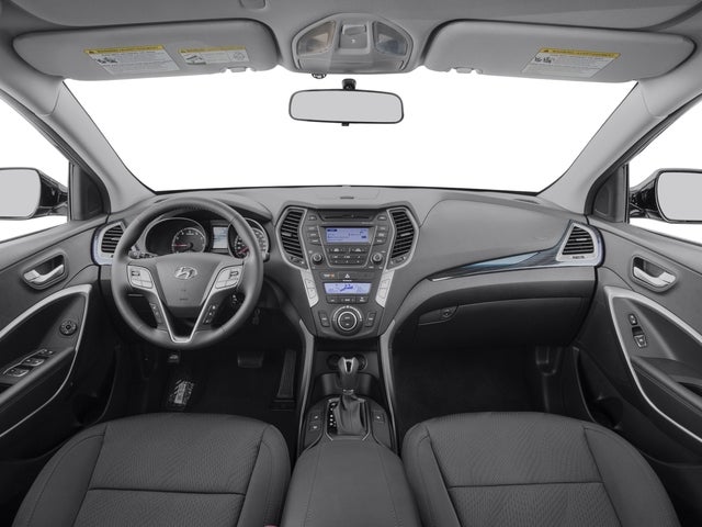 2016 Hyundai Santa Fe Sport 2.4L