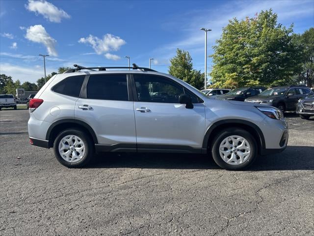 2019 Subaru Forester 2.5i
