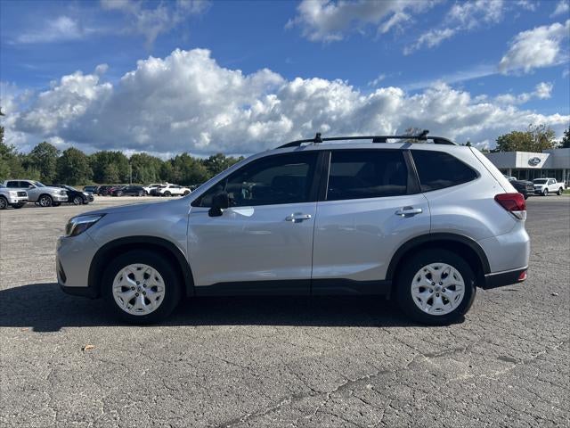 2019 Subaru Forester 2.5i