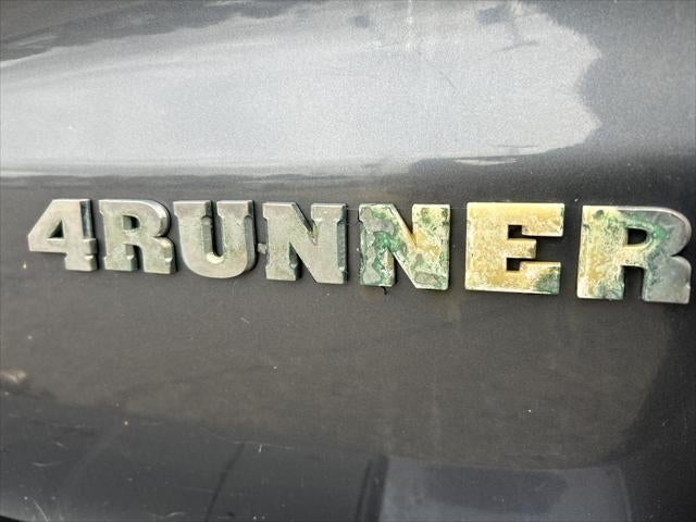 2008 Toyota 4Runner SR5 V6
