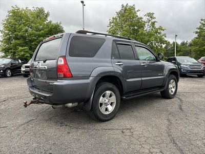 2008 Toyota 4Runner SR5 V6