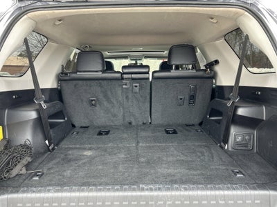 2016 Toyota 4Runner SR5 Premium