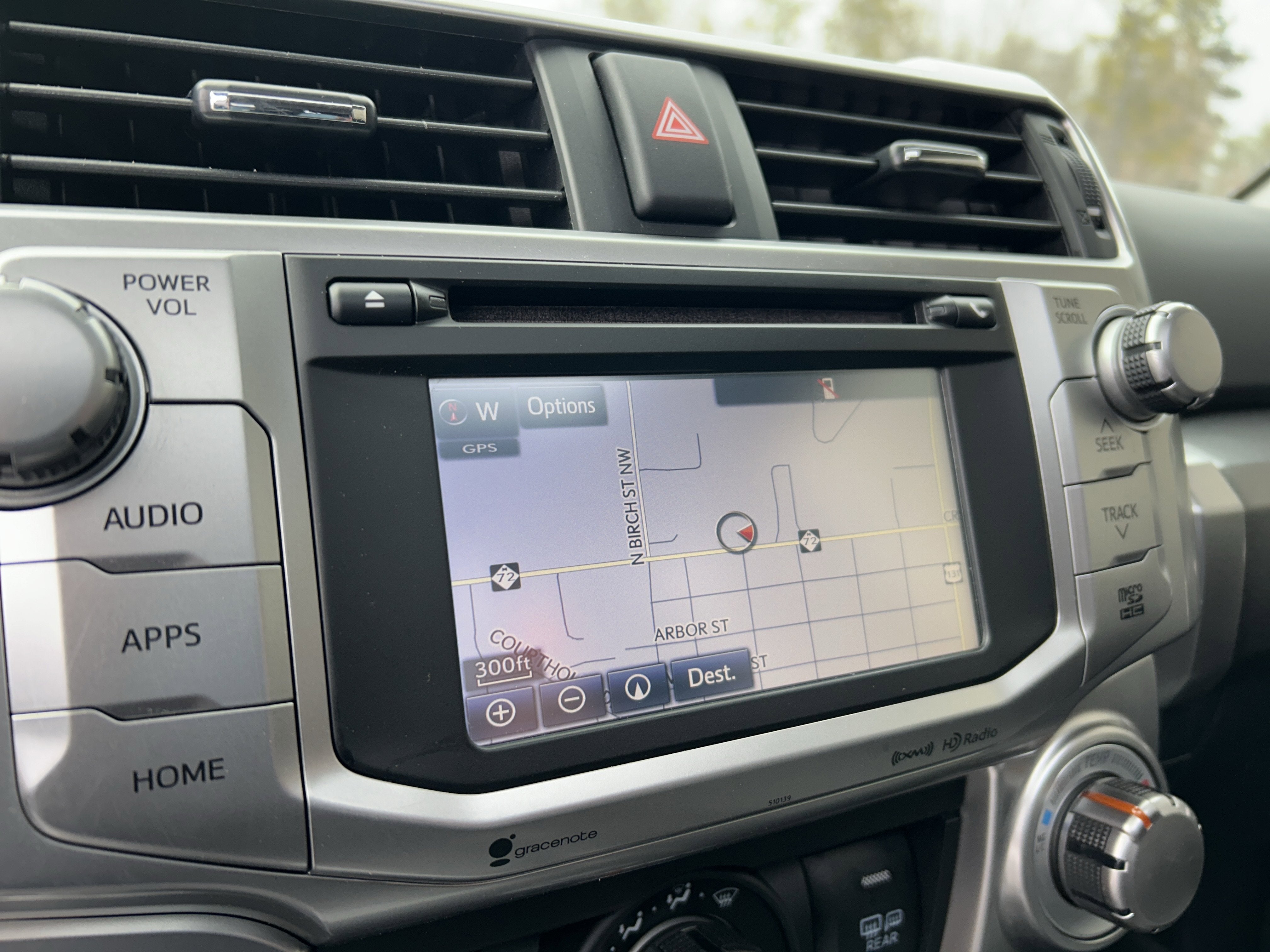 2016 Toyota 4Runner SR5 Premium