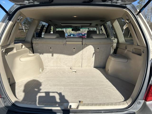 2006 Toyota Highlander V6