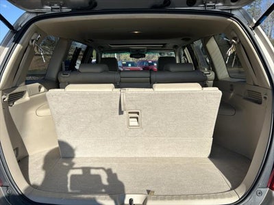 2006 Toyota Highlander V6