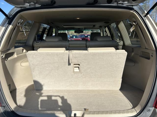 2006 Toyota Highlander V6
