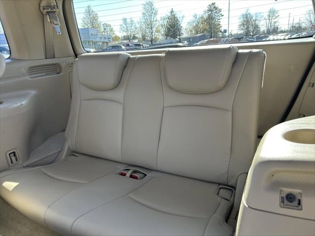 2006 Toyota Highlander V6