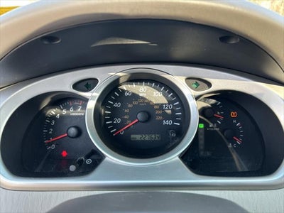 2006 Toyota Highlander V6