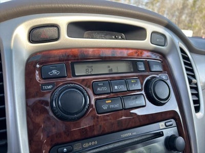 2006 Toyota Highlander V6