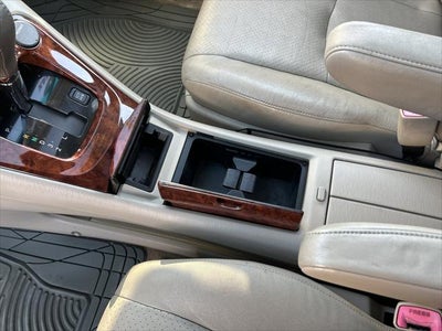 2006 Toyota Highlander V6