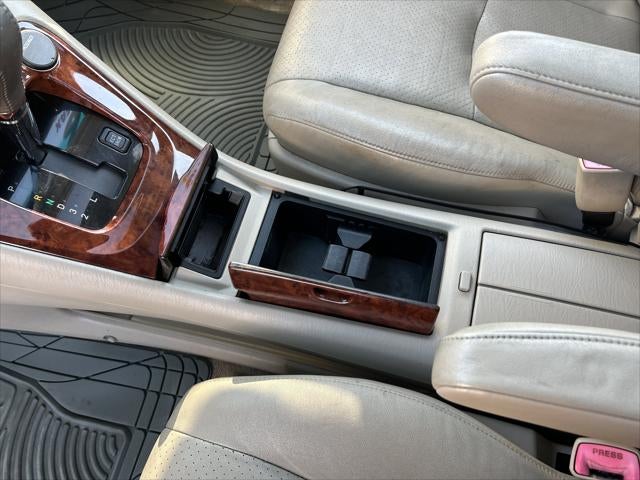 2006 Toyota Highlander V6