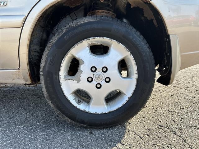2006 Toyota Highlander V6