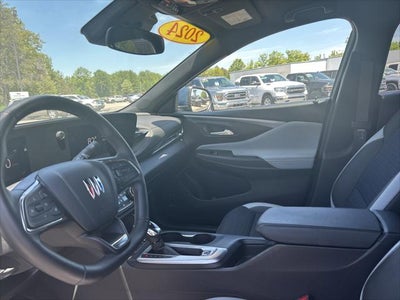 2024 Buick Envista Preferred FWD