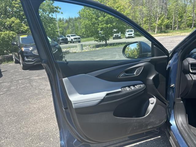 2024 Buick Envista Preferred FWD