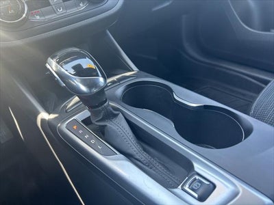 2024 Buick Envista Preferred FWD