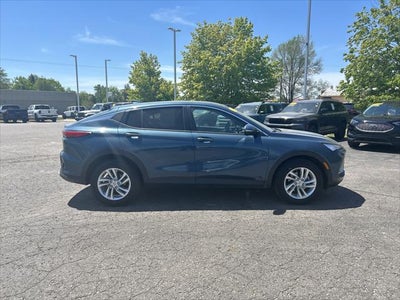 2024 Buick Envista Preferred FWD