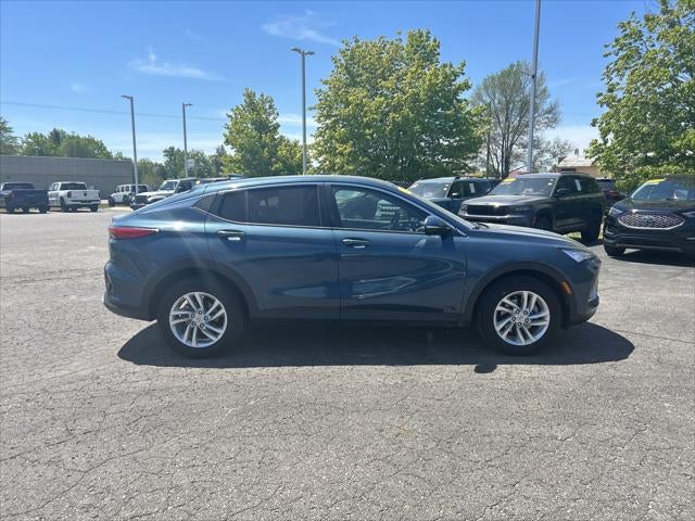 2024 Buick Envista Preferred FWD