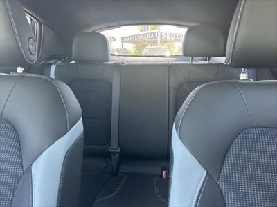 2024 Buick Envista Preferred FWD