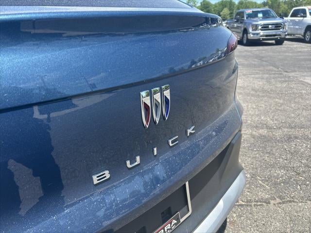 2024 Buick Envista Preferred FWD