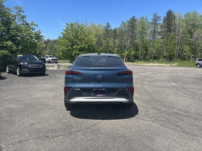 2024 Buick Envista Preferred FWD