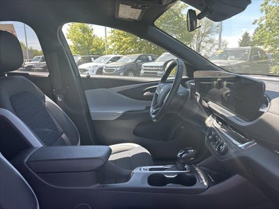 2024 Buick Envista Preferred FWD