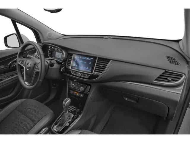 2019 Buick Encore AWD Sport Touring