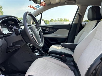 2019 Buick Encore AWD Sport Touring