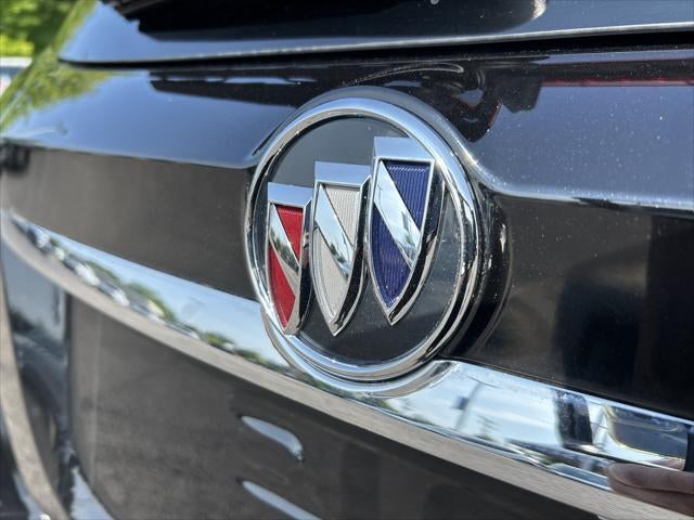 2019 Buick Encore AWD Sport Touring