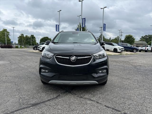 2019 Buick Encore AWD Sport Touring